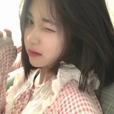 幸运的我们
